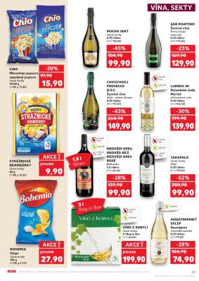 akční leták Kaufland 19.6.2024-25.6.2024