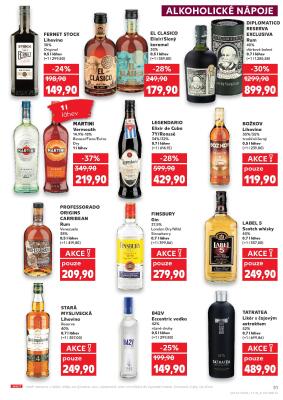 akční leták Kaufland 19.6.2024-25.6.2024