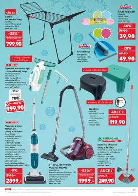 akční leták Kaufland 19.6.2024-25.6.2024