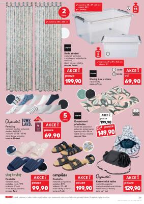 akční leták Kaufland 19.6.2024-25.6.2024