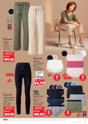 akční leták Kaufland 19.6.2024-25.6.2024