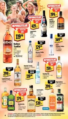 akční leták Albert 19.6.2024-25.6.2024