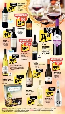 akční leták Albert 19.6.2024-25.6.2024