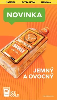 akční leták Albert 19.6.2024-25.6.2024