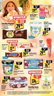 akční leták Albert 19.6.2024-25.6.2024