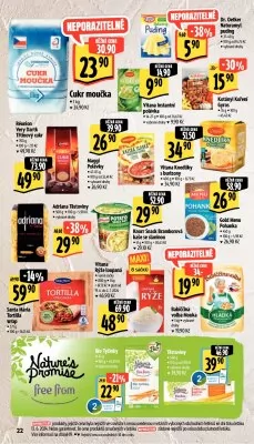 akční leták Albert 19.6.2024-25.6.2024