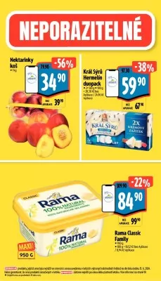 akční leták Albert 19.6.2024-25.6.2024