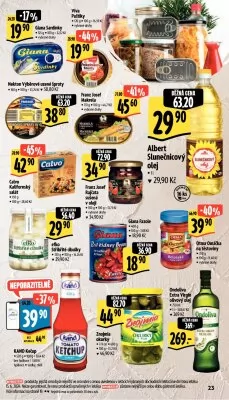 akční leták Albert 19.6.2024-25.6.2024