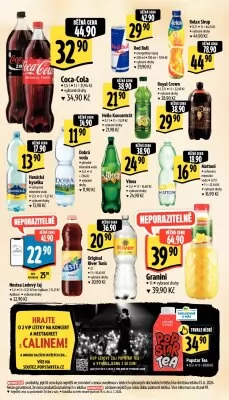 akční leták Albert 19.6.2024-25.6.2024