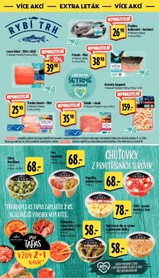 akční leták Albert 19.6.2024-25.6.2024