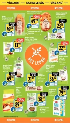akční leták Albert 19.6.2024-25.6.2024