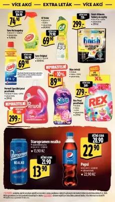 akční leták Albert 19.6.2024-25.6.2024