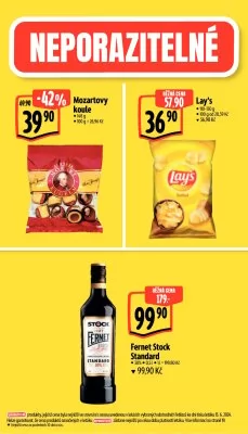 akční leták Albert 19.6.2024-25.6.2024