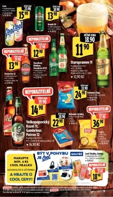 akční leták Albert 19.6.2024-25.6.2024