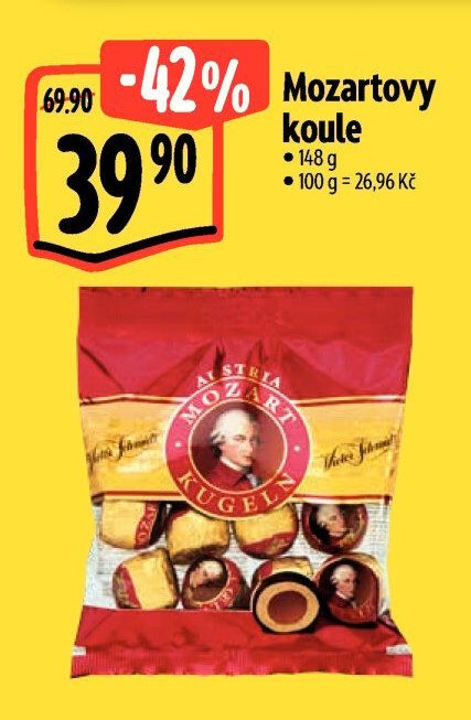 Mozartovy koule