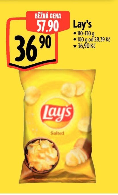 Lay's