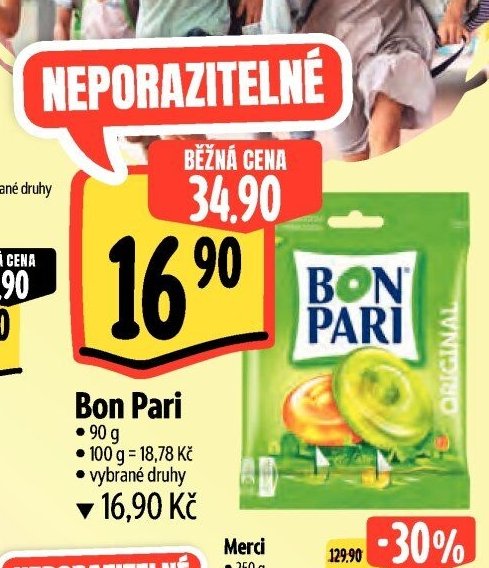 Bon Pari