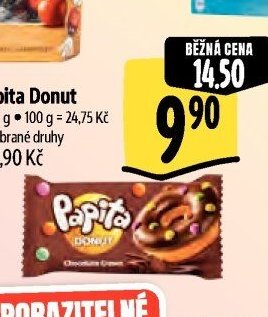 Papita Donut