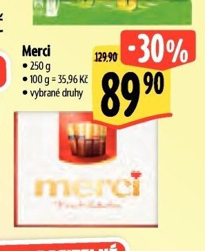 Merci