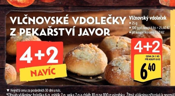 Vlčnovský vdoleček
