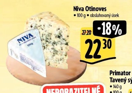 Niva Otinoves