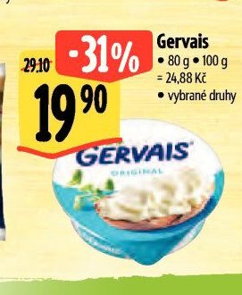 Gervais