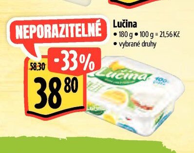 Lučina
