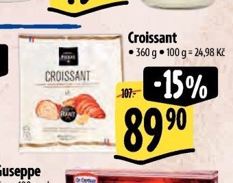 Croissant