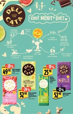 akční leták Albert 19.6.2024-2.7.2024