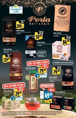 akční leták Albert 19.6.2024-2.7.2024