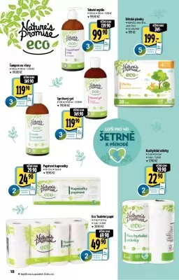 akční leták Albert 19.6.2024-2.7.2024