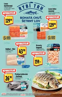 akční leták Albert 19.6.2024-2.7.2024