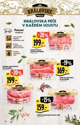 akční leták Albert 19.6.2024-2.7.2024