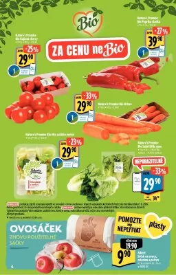 akční leták Albert 19.6.2024-2.7.2024