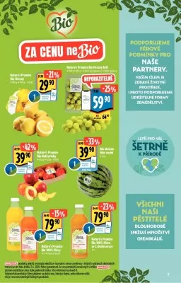 akční leták Albert 19.6.2024-2.7.2024