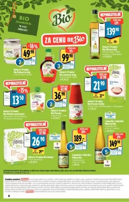 akční leták Albert 19.6.2024-2.7.2024