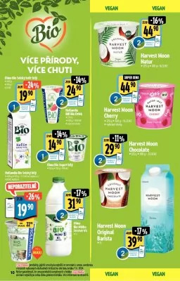 akční leták Albert 19.6.2024-2.7.2024