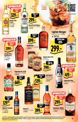 akční leták Albert 19.6.2024-2.7.2024