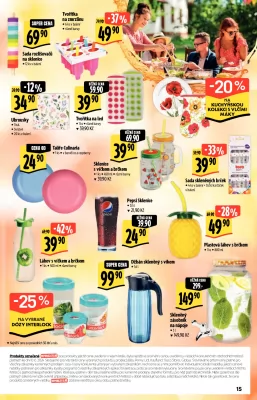 akční leták Albert 19.6.2024-2.7.2024