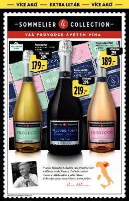 akční leták Albert 19.6.2024-2.7.2024