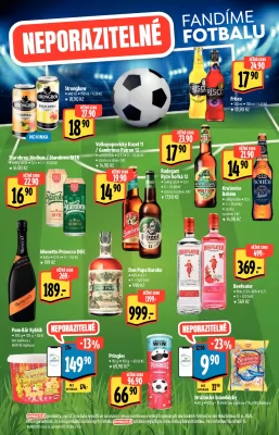 akční leták Albert 19.6.2024-2.7.2024