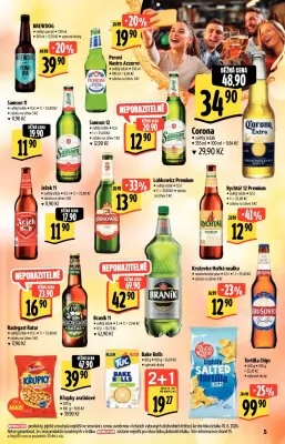 akční leták Albert 19.6.2024-2.7.2024