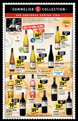 akční leták Albert 19.6.2024-2.7.2024