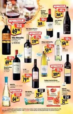 akční leták Albert 19.6.2024-2.7.2024