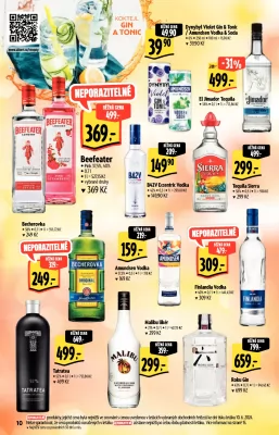 akční leták Albert 19.6.2024-2.7.2024