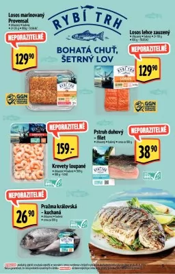 akční leták Albert 19.6.2024-2.7.2024