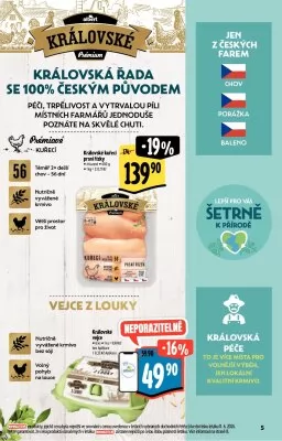 akční leták Albert 19.6.2024-2.7.2024