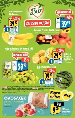 akční leták Albert 19.6.2024-2.7.2024