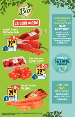 akční leták Albert 19.6.2024-2.7.2024