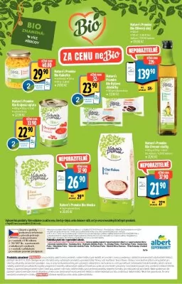 akční leták Albert 19.6.2024-2.7.2024